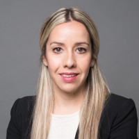 Ana Gabriela González