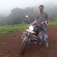 Girish J