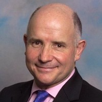 Steve Bates