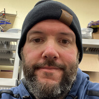 Jason Gosselin