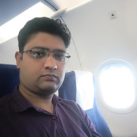 Md Tariq