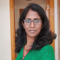 Sharmila Selvam