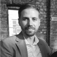 Sebastian Göransson