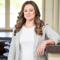 Sarah O'Higgins