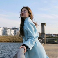 Alexandra Voronkova