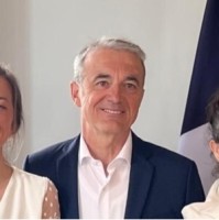 Paul BÉRANGER