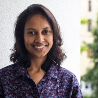 Devanshi Pathak, Ph.D.