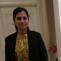 Ramadevi Sridhar