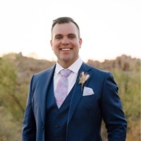 Garrett Dotson