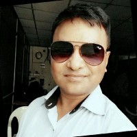 Shyam Bhardwhaj