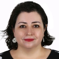 Neda Rezaei Anvari