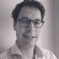 Frederic Van Daele