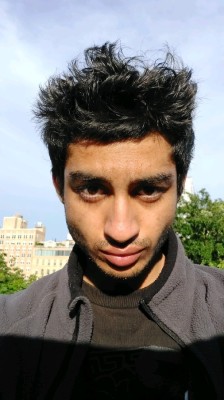 Haris Khan