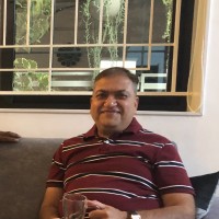 Dipak Tailor