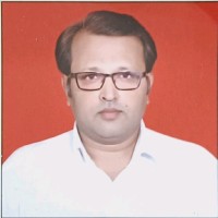 anup bagade
