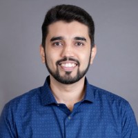Dr. Nikhil Mahindroo