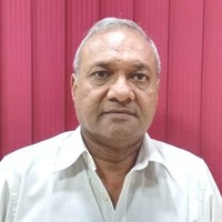 Chetan Acharya