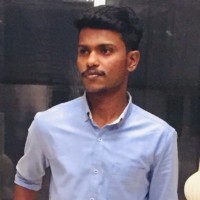 Mohammed Najeeb N
