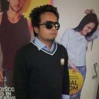 Anand Joshi