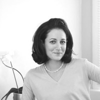 Laure Sanger Alberny