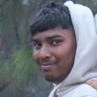 Vishal Nayak