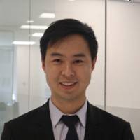 Benjamin Chong