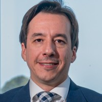 Mauricio Chiaravalli Vegas