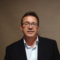 Robert Heycott