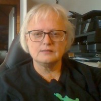 Gayle Mckenzie