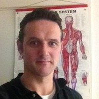 Matthew Leavey