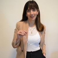 Jessica Anahi Raineri