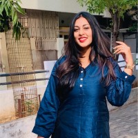 Niki Pandya
