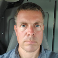Stephen Hosmer