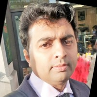 Gaurang Thaker