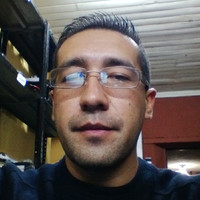 Gabriel Pereira