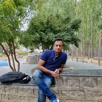 B Lakshmi Narayana Deepak