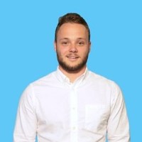 Jeremy Gorzelak ☁️