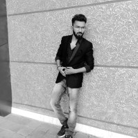 Suraj Kakde