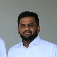 Nikhilesh R