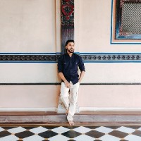 Patel Prashant