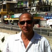 Humberto Garcìa-Gonzàlez