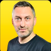 Дмитрий Черноморец