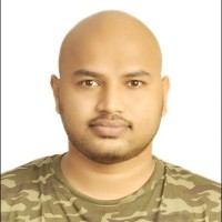 Sai Vikas T R