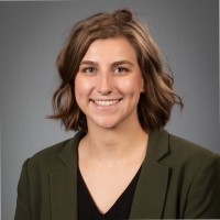 Emma Woolard, Mph, Ches