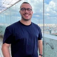 Henrique Amaral