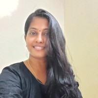 Ramya Dhanasekaran
