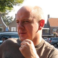 Nico Vancauwenberghe