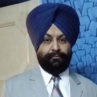 Brar Gulbahar Singh