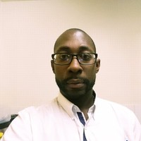 Tyrone Wilson