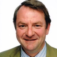 Bernard Jolly